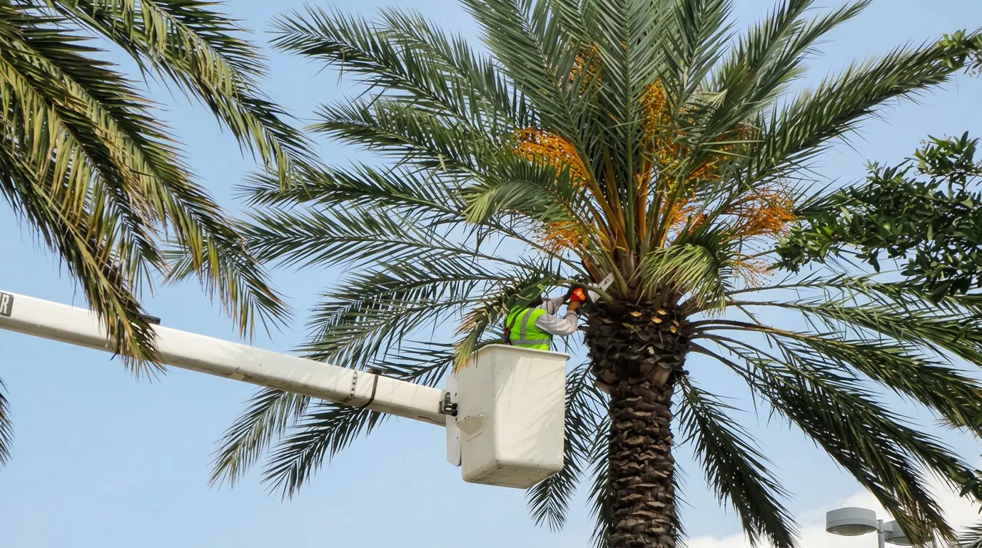 HOA Tree Trimming Rules in Estero: What Boards Require Before Approving Work