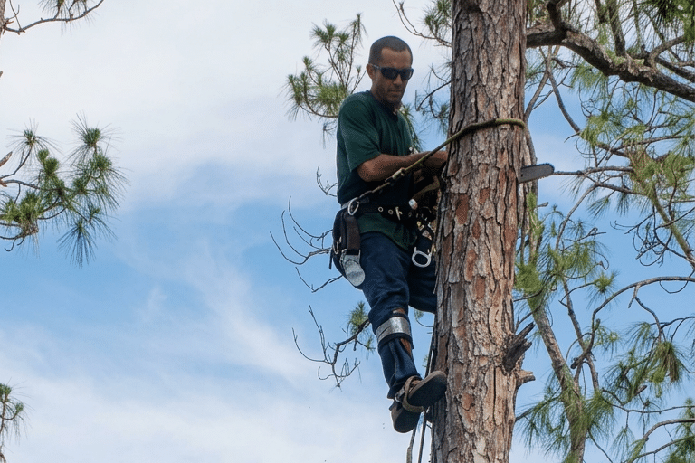 Alex Salgado-Discount Tree Service Alex Salgado-Discount Tree Service